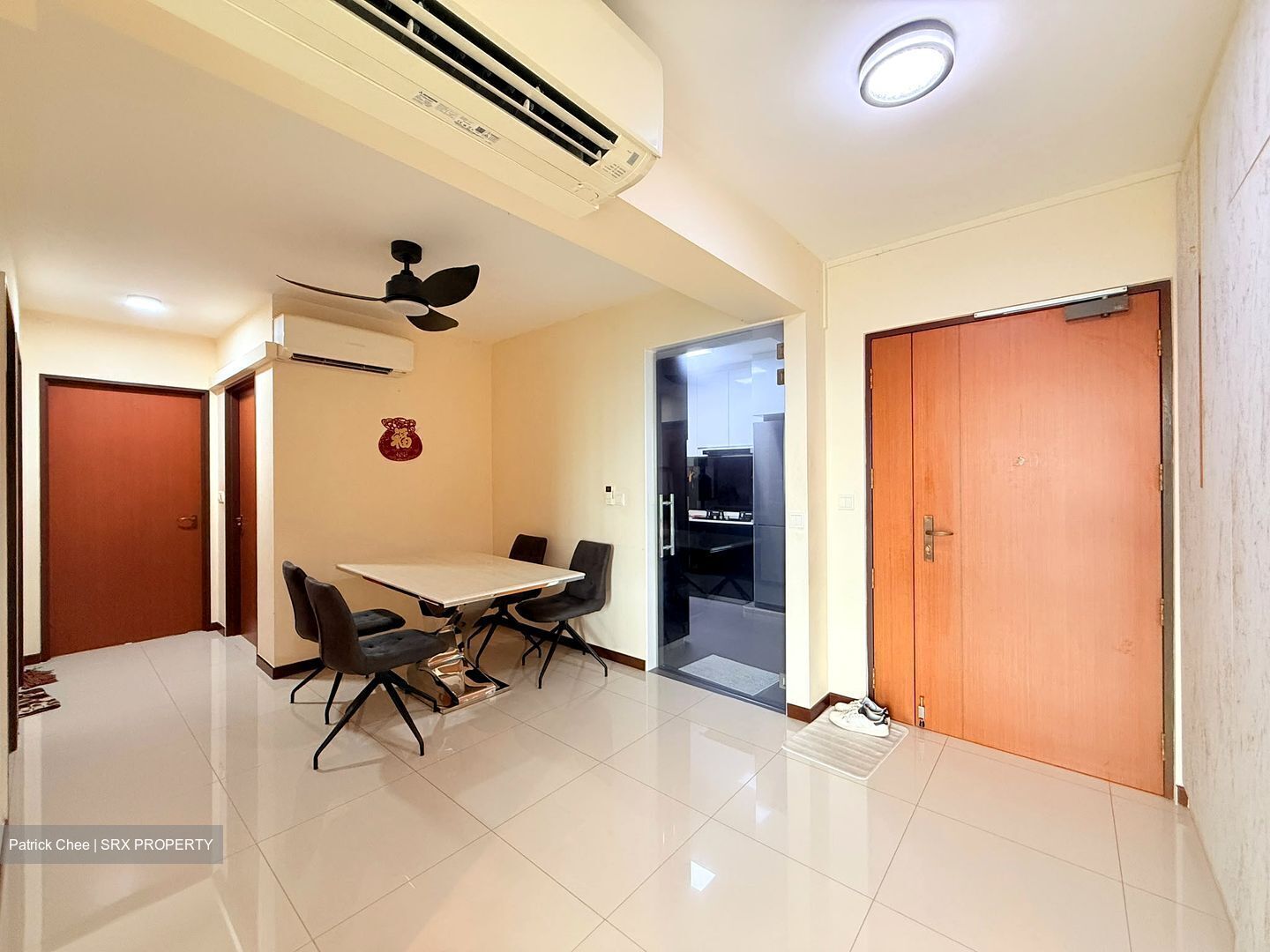 Blk 418C Fernvale Riverwalk (Sengkang), HDB 4 Rooms #579270511